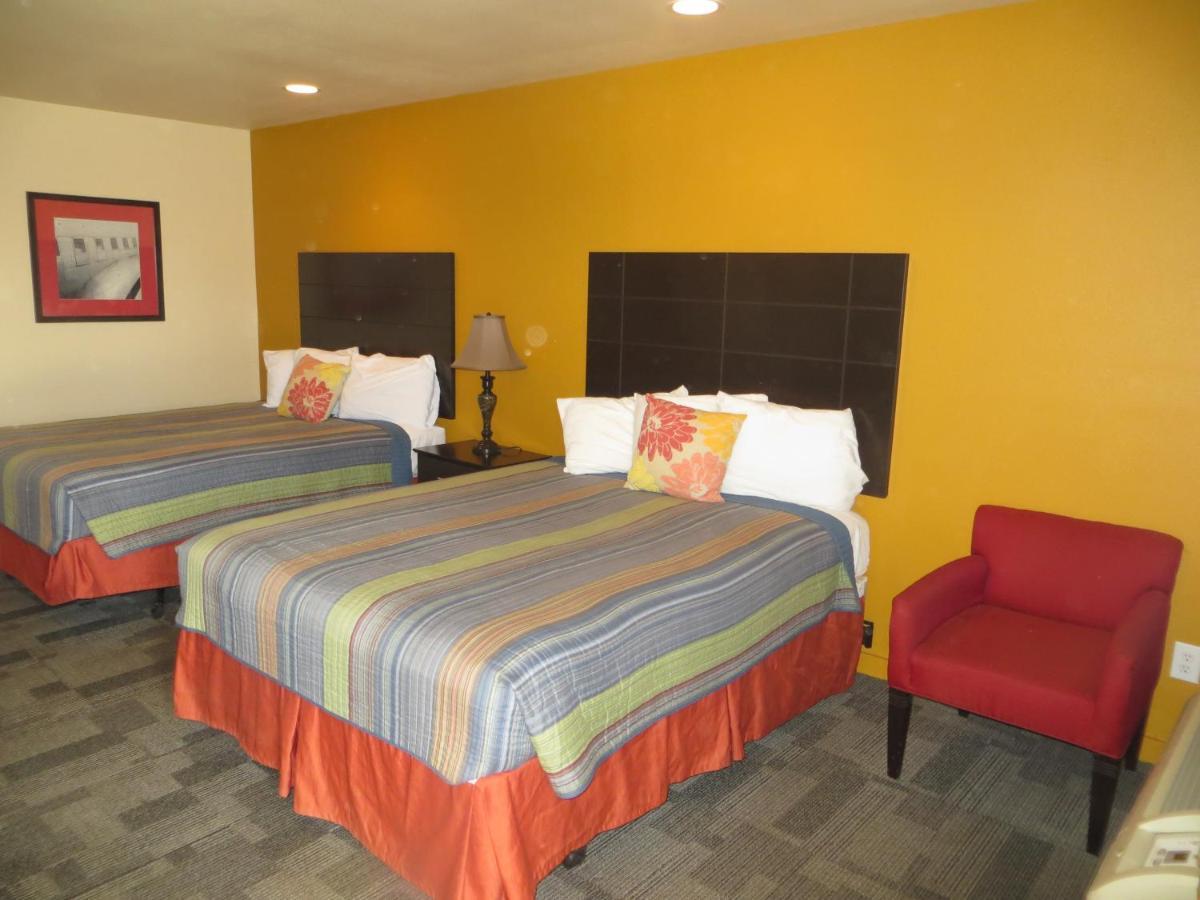 Kenedy Country Inn Luaran gambar